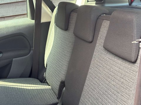 Citroen C3 Picasso 1.2 C3 Picasso Platinum PureTech 5dr 34