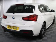 BMW 1 Series 118I M SPORT SHADOW EDITION 21