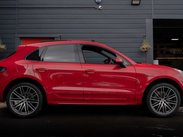 Porsche Macan 3.0 Macan S Semi-Auto 4WD 5dr 4