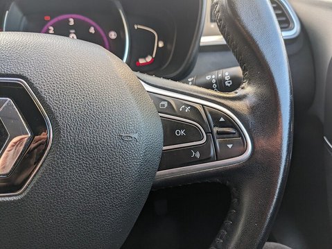 Renault Kadjar DYNAMIQUE NAV DCI 18