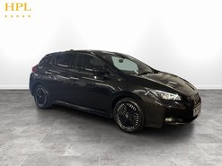 Nissan LEAF 39kWh N-Connecta Hatchback 5dr Electric Auto (150 ps)