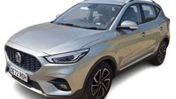 MG ZS 1.0 T-GDI Exclusive SUV 5dr Petrol Auto Euro 6 (111 ps) 2