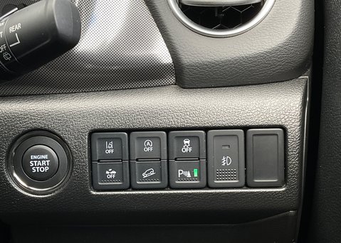 Suzuki Vitara SZ5 BOOSTERJET ALLGRIP MHEV 25