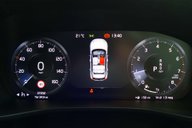 Volvo XC40 2.0 XC40 R-Design Pro T4 AWD Auto 4WD 5dr 34