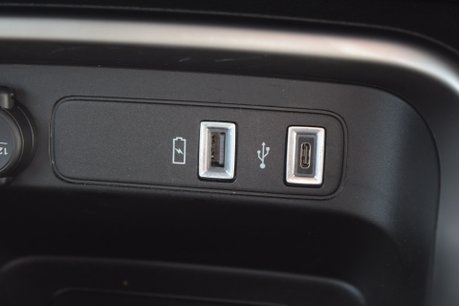 Jeep Avenger Altitude 28