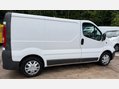 Vauxhall Vivaro 2.0 2900 CDTi Panel Van 4dr Diesel Manual FWD L3 (224 g/km, 89 bhp) 28
