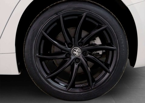 Alfa Romeo Giulia 2.0 Giulia Sprint TB Auto 4dr 17