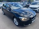 BMW 1 Series 1.6 116i SE Auto Euro 5 (s/s) 5dr