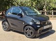 Smart Fortwo Coupe 1.0 Prime (Premium) Cabriolet 2dr Petrol Twinamic Euro 6 (s/s) (71 ps) 1