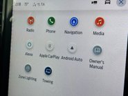 Ford Ranger Wildtrak 4x4 240 ps V6 Double Cab Pickup - Electric Roller Shutter 33