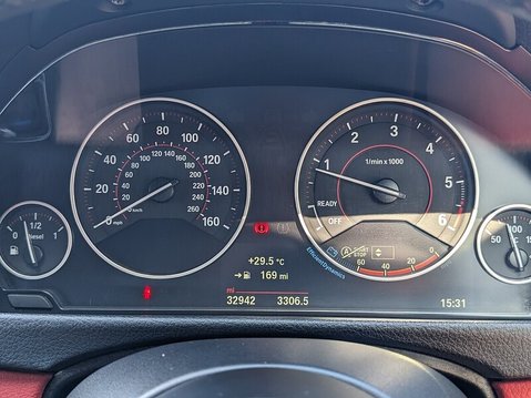 BMW 4 Series 420D M SPORT GRAN COUPE 29