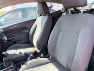Ford Fiesta 1.0 ZETEC 10