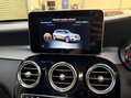 Mercedes-Benz GLC 3.0 GLC43 V6 AMG (Premium) G-Tronic 4MATIC Euro 6 (s/s) 5dr 41
