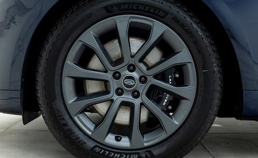 Land Rover Range Rover Sport P440e Dynamic SE 8