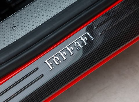 Ferrari 458 Speciale 25