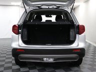 Suzuki Vitara SZ-T BOOSTERJET MHEV 14