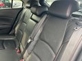 Mazda 3 2.0 SKYACTIV-G Sport Nav Euro 5 (s/s) 5dr 26