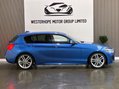 BMW 1 Series 1.5 118i M Sport Euro 6 (s/s) 5dr 24