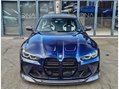 BMW M3 3.0 M3 Competition Edition M xDrive Auto 4WD 4dr 9