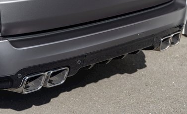 Land Rover Range Rover 4.4 SDV8 Autobiography Bespoke by SVO 31