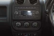 Jeep Compass CRD LIMITED 2WD 20