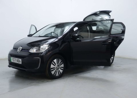 Volkswagen Up e-up! 5dr 50