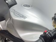 Triumph Sprint 2006 36K FULL LUGGAGE NEW MOT WARRANTY VERY CLEAN TOURER 23