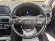 Hyundai KONA 1.0 Kona SE 5dr 66