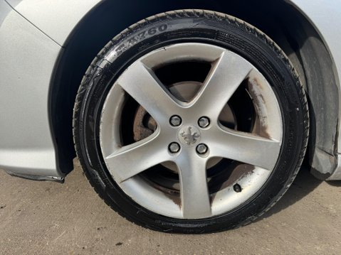 Peugeot 308 1.6 HDi FAP Sport 5dr 18