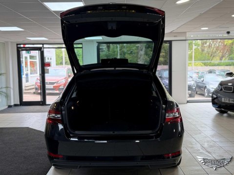 Skoda Superb 2.0 TDI Laurin & Klement DSG Euro 6 (s/s) 5dr 94