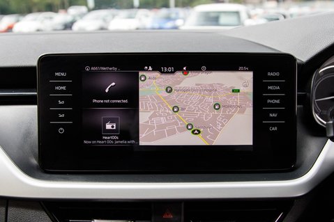 Skoda Kamiq SE DRIVE TSI DSG 22