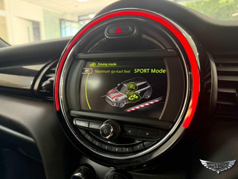 Mini Hatch 2.0 Cooper S Euro 6 (s/s) 3dr 72