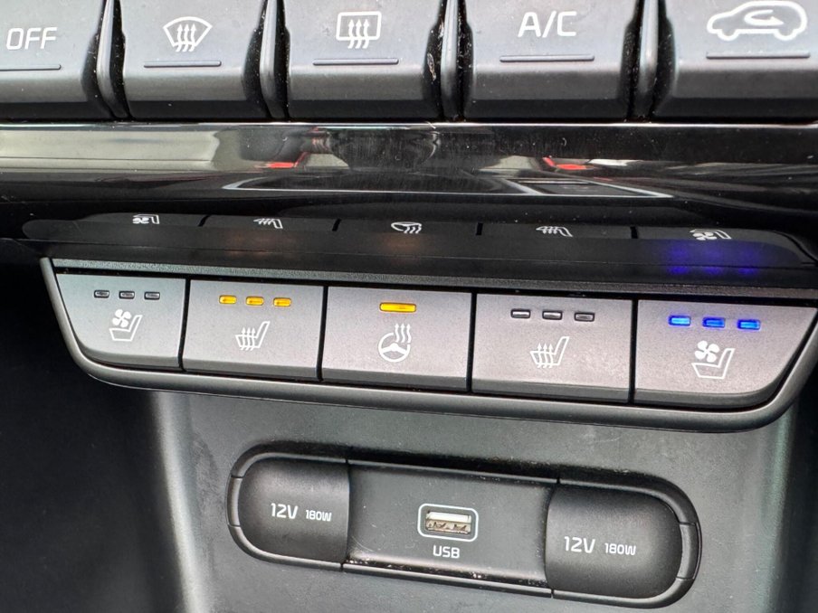 2020 Kia Sportage — image 18