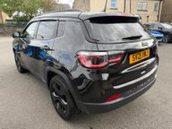 Jeep Compass MULTIAIR II NIGHT EAGLE 8
