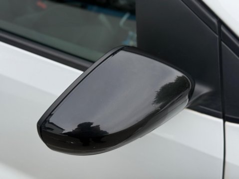 Volkswagen Polo 1.2 TSI BlueMotion Tech SE Design Euro 6 (s/s) 5dr 22