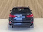 BMW X5 3.0 X5 xDrive 30d M Sport Auto 4WD 5dr 18