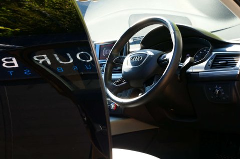 Audi A6 2.0 A6 SE Executive TDI Ultra Semi-Auto 5dr 4