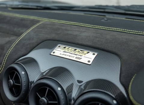 Ferrari F430 SCUDERIA SPIDER 16M 19