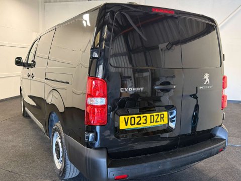 Peugeot Expert 1.5 Expert Professional Premium + L2 BlueHDi 3