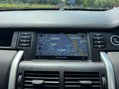 Land Rover Discovery Sport 2.0 Discovery Sport Black HSE TD4 Auto 4WD 5dr 48