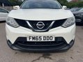 Nissan Qashqai 1.2 DIG-T n-tec+ XTRON 2WD Euro 6 (s/s) 5dr 10