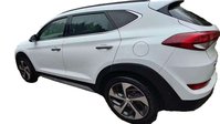Hyundai TUCSON 1.7 CRDi Blue Drive Premium SE SUV 5dr Diesel DCT Euro 6 (s/s) (141 ps) 3