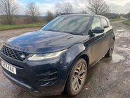 Land Rover Range Rover Evoque 1.5 Range Rover Evoque Autobiography PHEV Auto 4WD 5dr 11