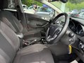 Ford Fiesta 1.5 TDCi Titanium Euro 5 5dr 19