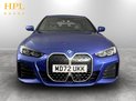 BMW i4 40 83.9kWh M Sport Gran Coupe 5dr Electric Auto eDrive (340 ps) Heated Seat 2