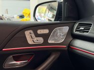 Mercedes-Benz GLE 2.9 GLE400d AMG Line (Premium Plus) SUV 5dr Diesel G-Tronic 4MATIC Euro 6 ( 49