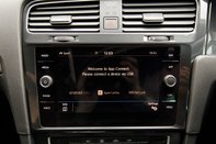 Volkswagen Golf MATCH TSI EVO 21