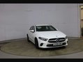 Mercedes-Benz A Class 1.5 A 180 Sport Executive D Auto 5dr 1