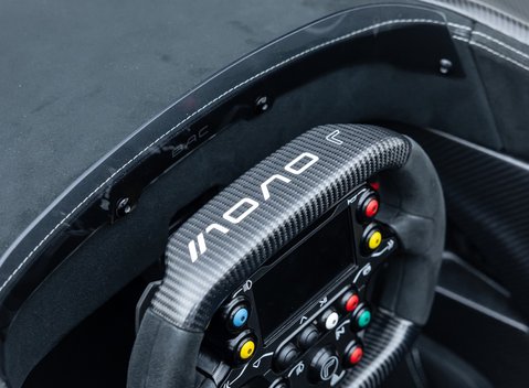 Bac Mono R 17