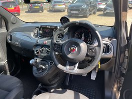 Abarth 595 1.4 595 3dr 17